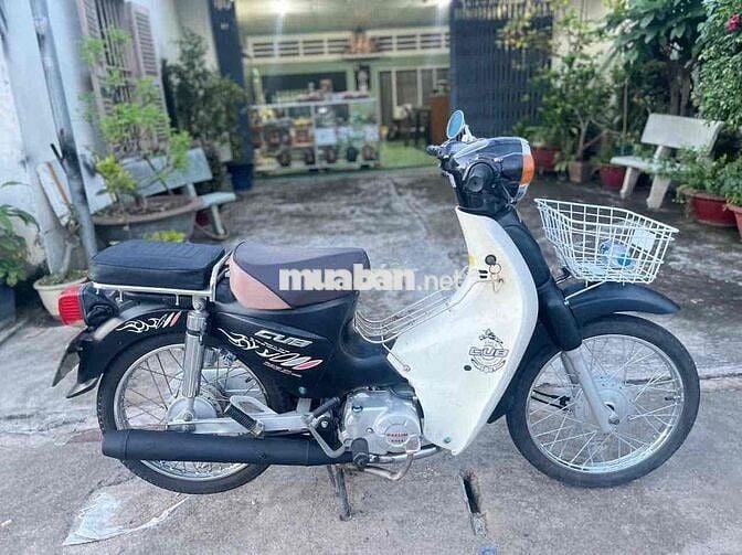 bán xe Cub 2022
