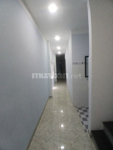 Chính chủ cần bán nhà 3 tầng , 4 PN 4 WC , THÍCH HỢP KINH DOANH