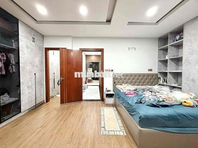 BÁN NHÀ TRẦN BÌNH TRỌNG.BÌNH THẠNH