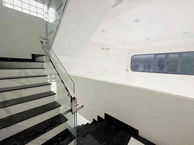 BÁN NHÀ TRẦN BÌNH TRỌNG.BÌNH THẠNH