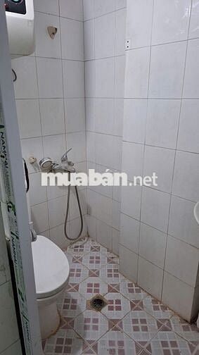 Cho thuê nhà riêng nguyên căn 3 tầng 2 lửng