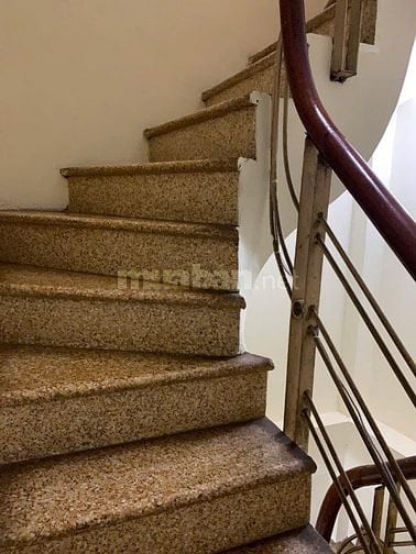 Bán nhà ngõ 158 Trương Định, Hoàng Mai, Hà Nội, diện tích 20 m2 sổ,