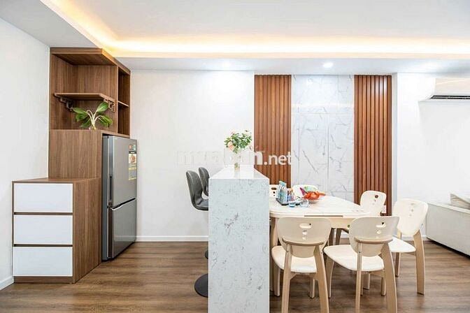 Cho thuê căn hộ Cityland Parkhill 2PN , 3PN Gò Vấp