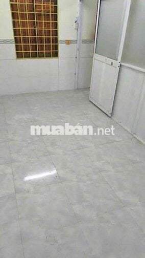 nhà thuê CX Phú Lâm D, 2lầu, 120m2, 2PN, nhà sạch, trống, đường lớn,