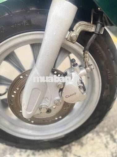 Bãn xe tay ga hokc sinh 50cc G1