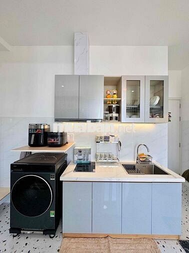 💞CĂN HỘ DUPLEX MỚI FULL NỘI THẤT / CÓ BAN CÔNG