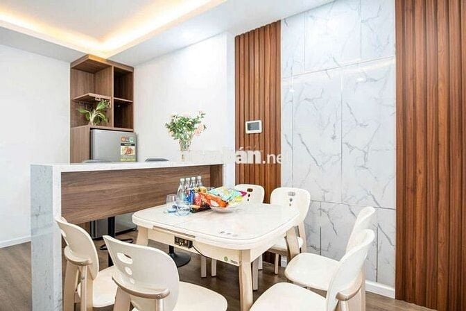 Cho thuê căn hộ Cityland Parkhill 2PN , 3PN Gò Vấp
