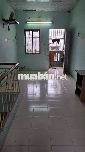 Cho thuê nhà riêng nguyên căn 3 tầng 2 lửng