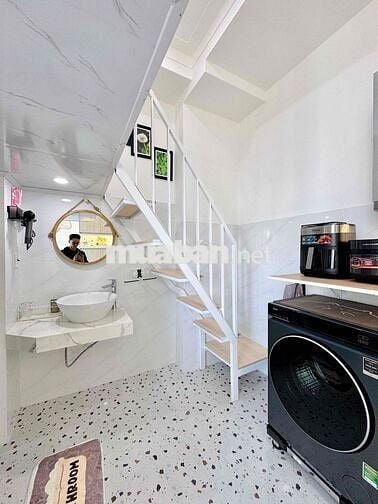 💞CĂN HỘ DUPLEX MỚI FULL NỘI THẤT / CÓ BAN CÔNG