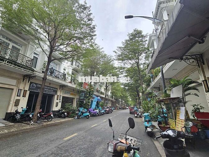 MT ĐƯỜNG TRẦN THỊ NGHỈ, KHU CITYLAND PHƯỜNG 7, GÒ VẤP