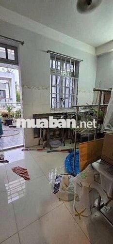 BÁN NHÀ 4 TẦNG, (4X10)M2, HẺM XE HƠI 5M, KẾ KHU TÊN LỬA, 4,6 TỶ CÒN TL