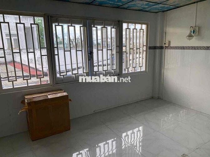 nhà cho thuê hẻm xe hoi trà nóc