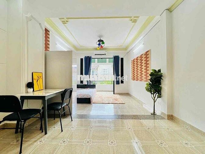 Studio Bancol - Tách Bếp - Full NT - New 100% - Khu An Ninh📍Mega BPhu✨