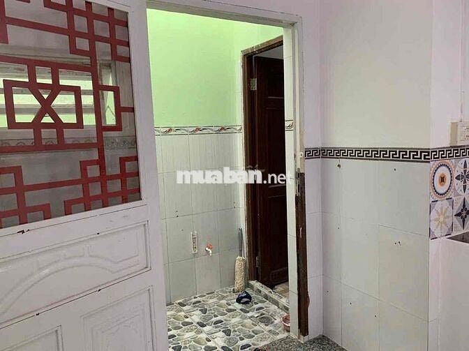 nhà cho thuê hẻm xe hoi trà nóc