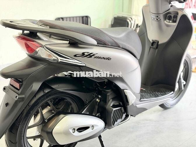 Sh Mode 2020 - Siêu lướt keng