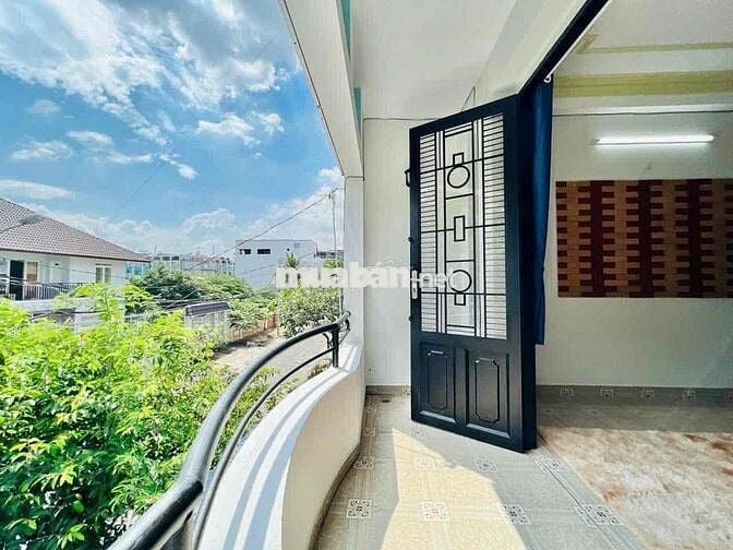 Studio Bancol - Tách Bếp - Full NT - New 100% - Khu An Ninh📍Mega BPhu✨