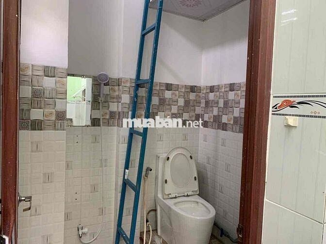 nhà cho thuê hẻm xe hoi trà nóc