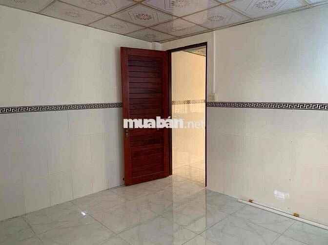 nhà cho thuê hẻm xe hoi trà nóc