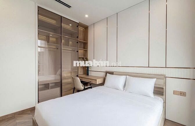 BÁN PENTHOUSE ĐẲNG CẤP NHẤT KHU PARK 4 – VINHOMES CENTRAL PARK