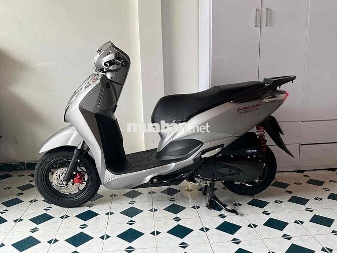 Bán Honda Lead 4val đời 2023 nguyên zin