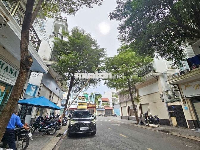 MT ĐƯỜNG TRẦN THỊ NGHỈ, KHU CITYLAND PHƯỜNG 7, GÒ VẤP