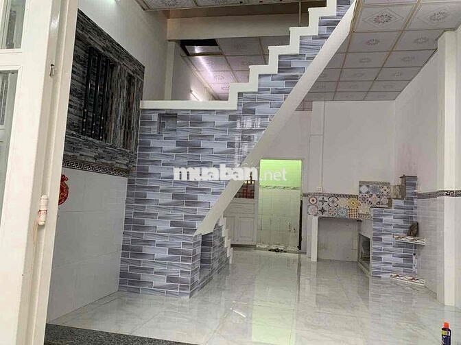 nhà cho thuê hẻm xe hoi trà nóc