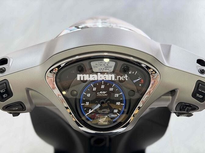 Sh Mode 2020 - Siêu lướt keng