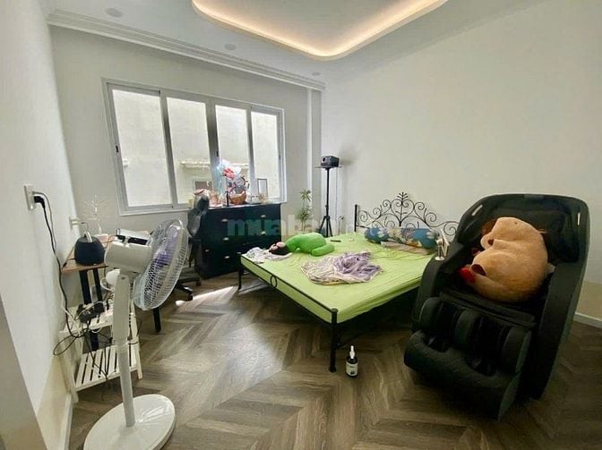 Bán nhà Ngang 6m ❌ 15,5m KHU VÍP CAO CẤP DÂN TRÍ, Đặng thuỳ trâm 