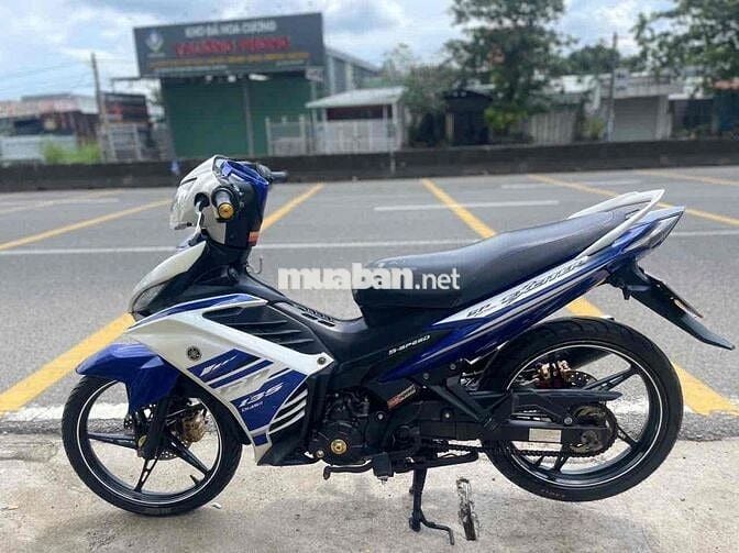 Bán xe Ex 135cc