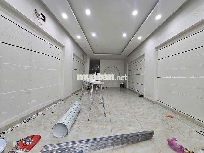 MT ĐƯỜNG TRẦN THỊ NGHỈ, KHU CITYLAND PHƯỜNG 7, GÒ VẤP