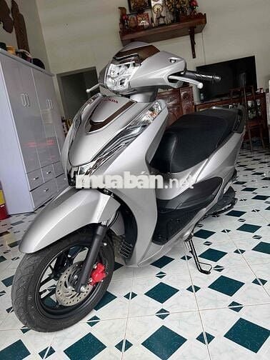 Bán Honda Lead 4val đời 2023 nguyên zin