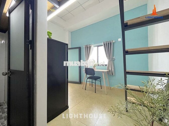 DUPLEX FULL NỘI THẤT NGAY QUANG TRUNG - LÊ VĂN THỌ - THỐNG NHẤT