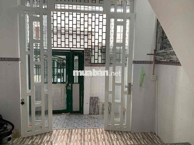 nhà cho thuê hẻm xe hoi trà nóc