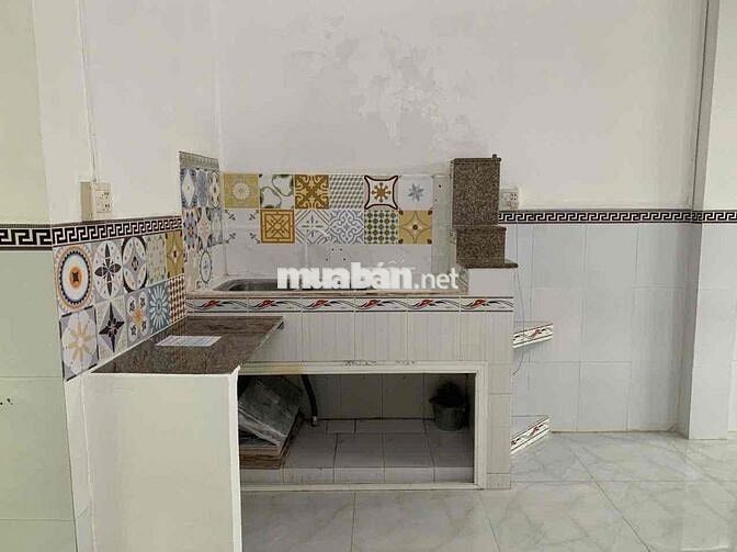 nhà cho thuê hẻm xe hoi trà nóc