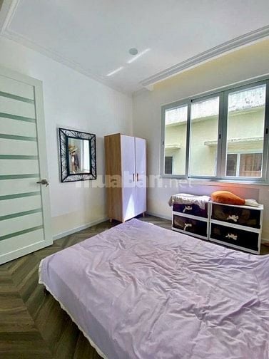 Bán nhà Ngang 6m ❌ 15,5m KHU VÍP CAO CẤP DÂN TRÍ, Đặng thuỳ trâm 