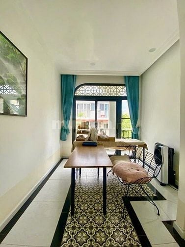 Bán nhà Ngang 6m ❌ 15,5m KHU VÍP CAO CẤP DÂN TRÍ, Đặng thuỳ trâm 