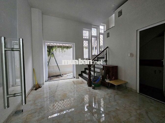 MT ĐƯỜNG TRẦN THỊ NGHỈ, KHU CITYLAND PHƯỜNG 7, GÒ VẤP