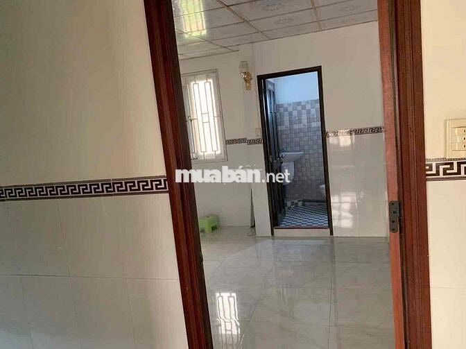 nhà cho thuê hẻm xe hoi trà nóc