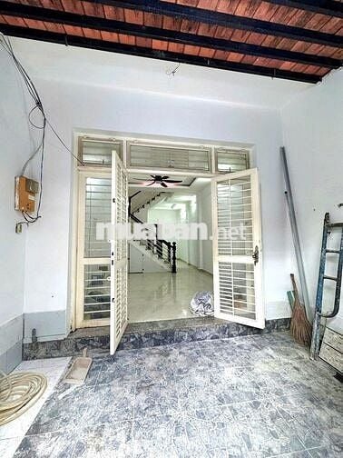 12triệu✅️Sân để xe Nhà thuê 4PN✅️Hẻm xe hơi Nguyễn Tư Giản✅️P12 Gò Vấp