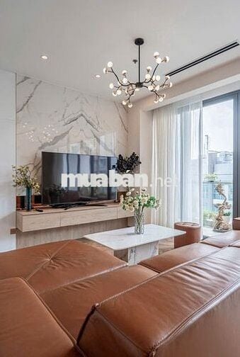 BÁN PENTHOUSE ĐẲNG CẤP NHẤT KHU PARK 4 – VINHOMES CENTRAL PARK