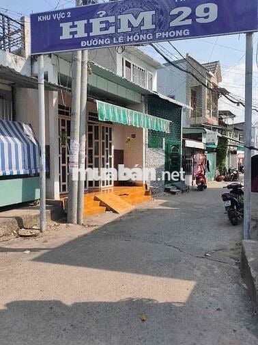 nhà cho thuê hẻm xe hoi trà nóc