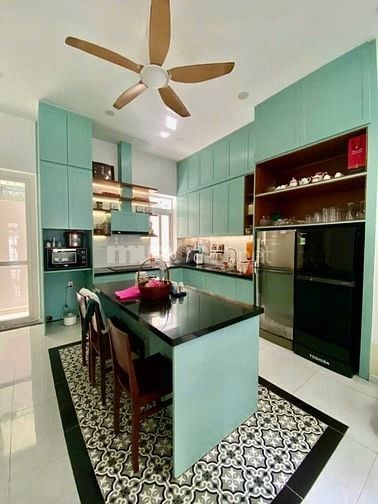 Bán nhà Ngang 6m ❌ 15,5m KHU VÍP CAO CẤP DÂN TRÍ, Đặng thuỳ trâm 