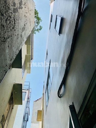 Bán nhà Ngang 6m ❌ 15,5m KHU VÍP CAO CẤP DÂN TRÍ, Đặng thuỳ trâm 