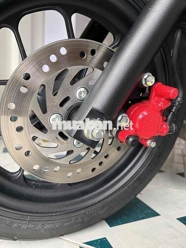 Bán Honda Lead 4val đời 2023 nguyên zin