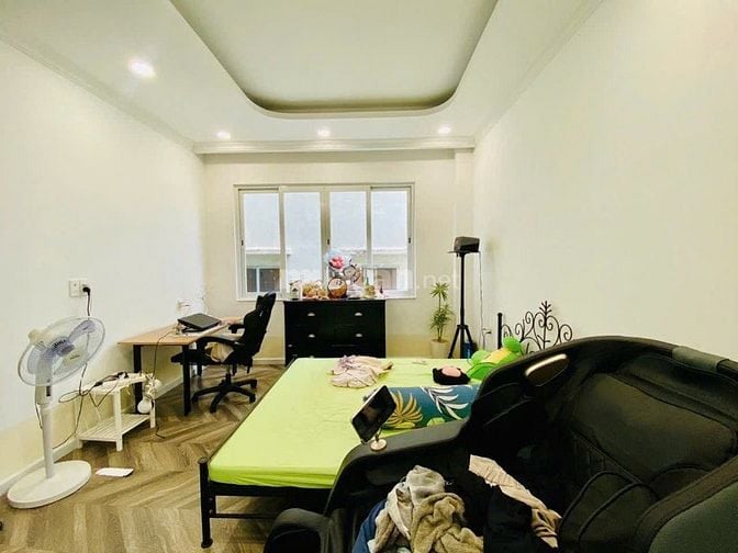 Bán nhà Ngang 6m ❌ 15,5m KHU VÍP CAO CẤP DÂN TRÍ, Đặng thuỳ trâm 