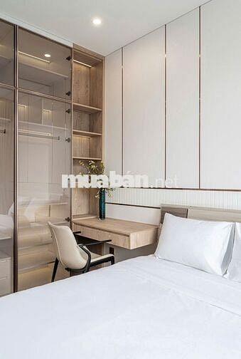 BÁN PENTHOUSE ĐẲNG CẤP NHẤT KHU PARK 4 – VINHOMES CENTRAL PARK