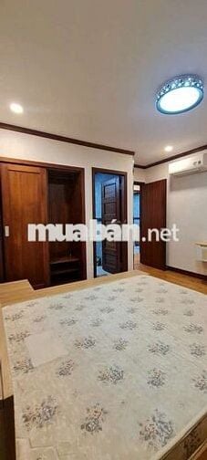 Cho thuê căn hộ Hoàng Anh Gia Lai Lakeview 117m2 3 phòng ngủ