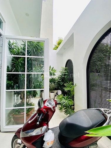 Bán nhà Ngang 6m ❌ 15,5m KHU VÍP CAO CẤP DÂN TRÍ, Đặng thuỳ trâm 