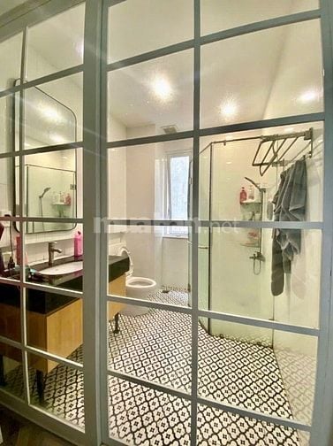 Bán nhà Ngang 6m ❌ 15,5m KHU VÍP CAO CẤP DÂN TRÍ, Đặng thuỳ trâm 