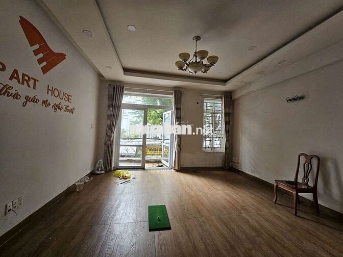 MT ĐƯỜNG TRẦN THỊ NGHỈ, KHU CITYLAND PHƯỜNG 7, GÒ VẤP